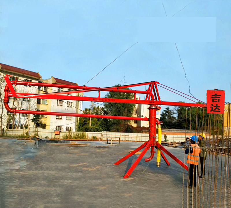 手動(dòng)布料機(jī)01 手動(dòng)布料機(jī)01