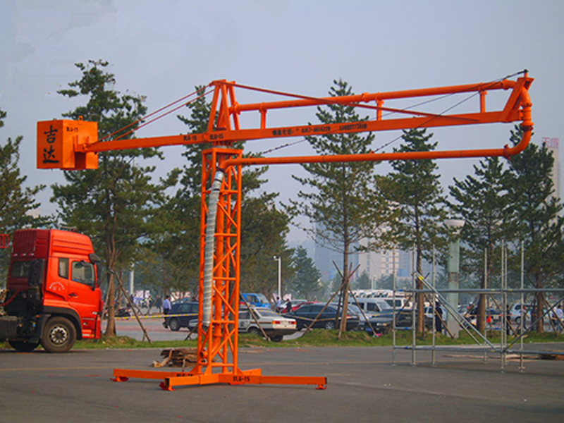 手動(dòng)布料機(jī)02 手動(dòng)布料機(jī)02