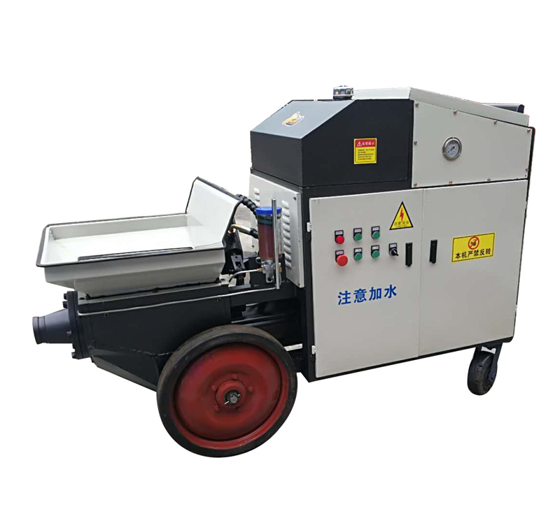 二次結(jié)構(gòu)泵04