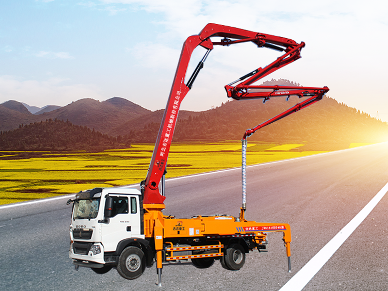 48米泵車(chē)-02